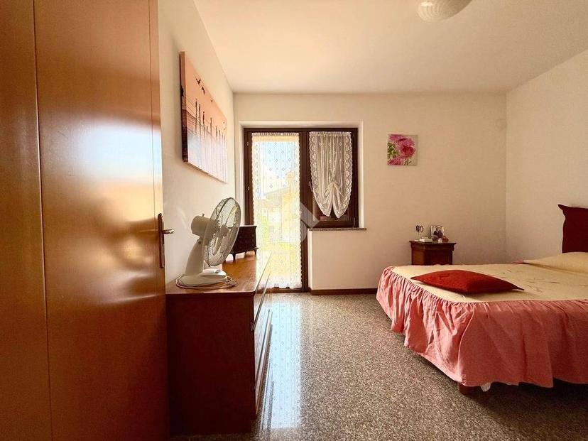 Villa unifamiliare via San Martino 71, Basaldella, Campoformido — foto 39 di 44