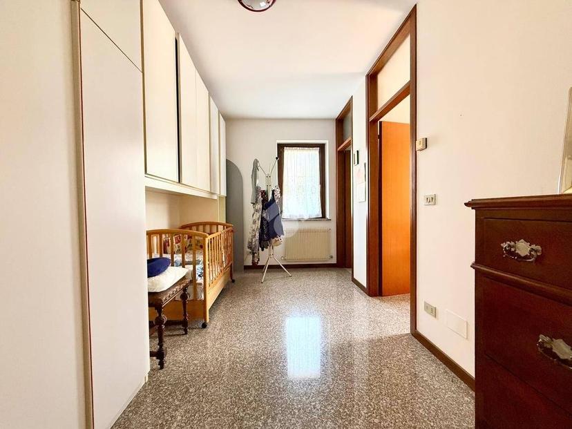 Villa unifamiliare via San Martino 71, Basaldella, Campoformido — foto 23 di 44