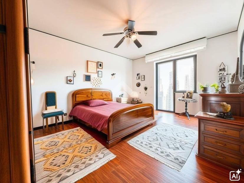 Villa unifamiliare via San Martino 71, Basaldella, Campoformido — foto 4 di 44