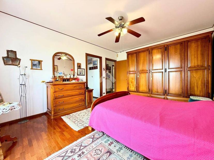 Villa unifamiliare via San Martino 71, Basaldella, Campoformido — foto 29 di 44