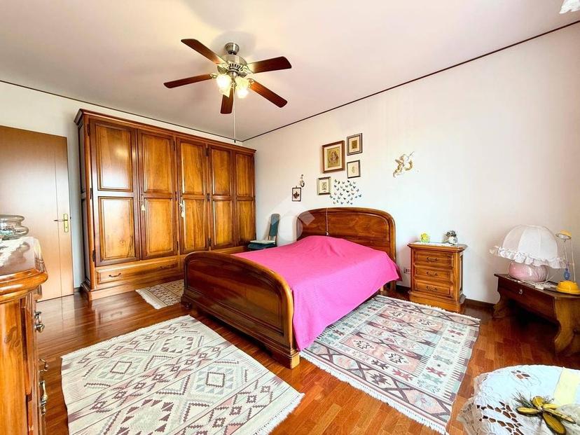 Villa unifamiliare via San Martino 71, Basaldella, Campoformido — foto 25 di 44