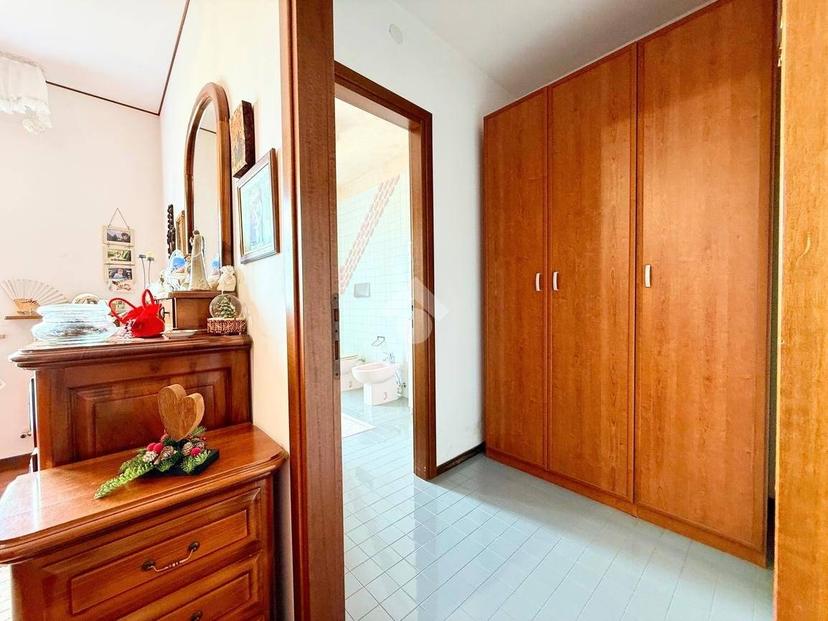Villa unifamiliare via San Martino 71, Basaldella, Campoformido — foto 15 di 44