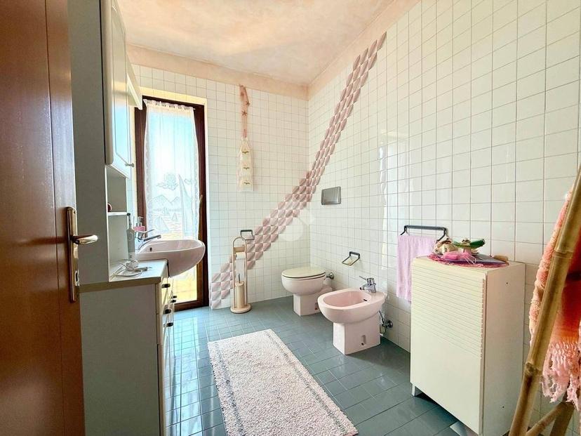 Villa unifamiliare via San Martino 71, Basaldella, Campoformido — foto 8 di 44