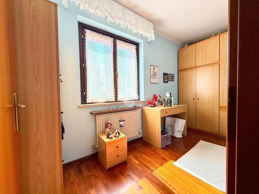 Villa unifamiliare via San Martino 71, Basaldella, Campoformido — foto 42 di 44