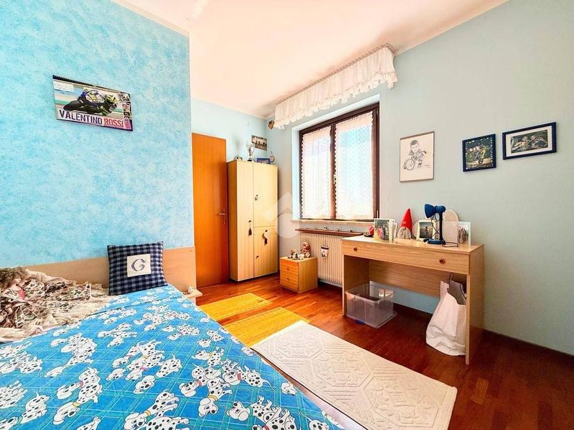 Villa unifamiliare via San Martino 71, Basaldella, Campoformido — foto 35 di 44