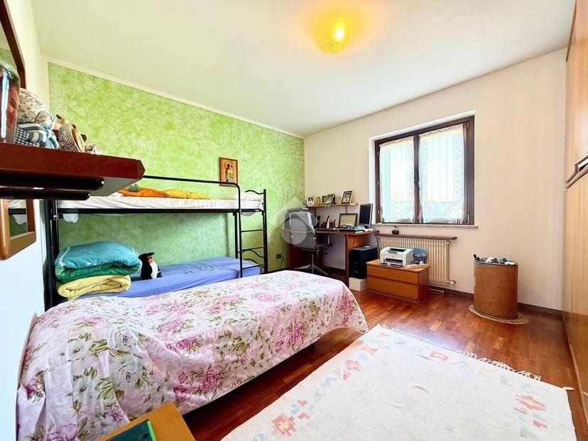 Villa unifamiliare via San Martino 71, Basaldella, Campoformido — foto 11 di 44