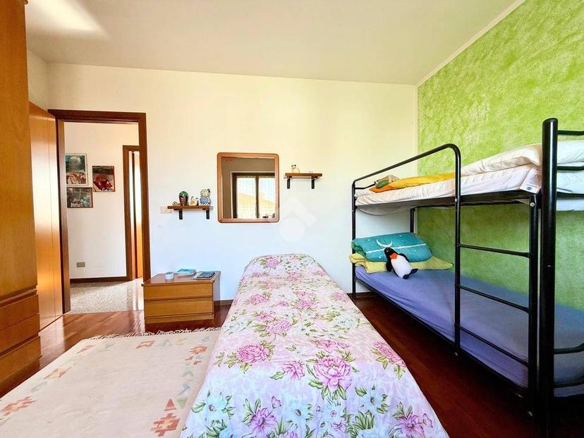 Villa unifamiliare via San Martino 71, Basaldella, Campoformido — foto 30 di 44