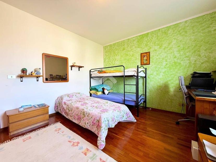 Villa unifamiliare via San Martino 71, Basaldella, Campoformido — foto 24 di 44
