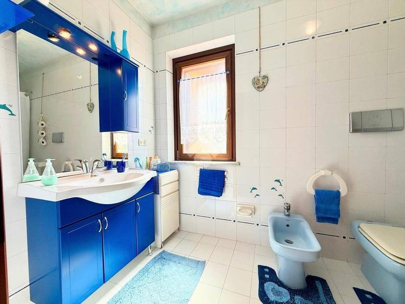 Villa unifamiliare via San Martino 71, Basaldella, Campoformido — foto 34 di 44