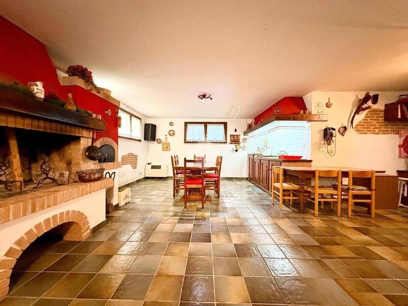Villa unifamiliare via San Martino 71, Basaldella, Campoformido — foto 17 di 44