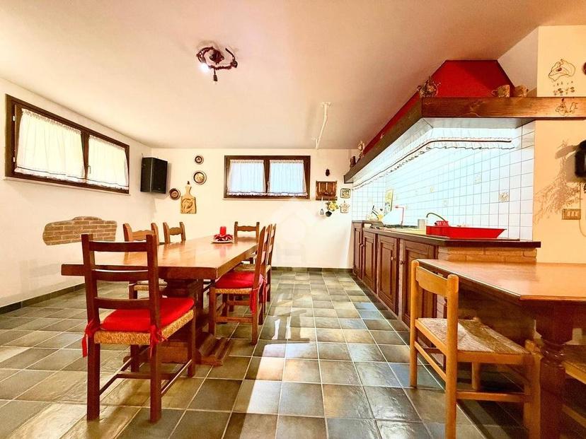 Villa unifamiliare via San Martino 71, Basaldella, Campoformido — foto 20 di 44