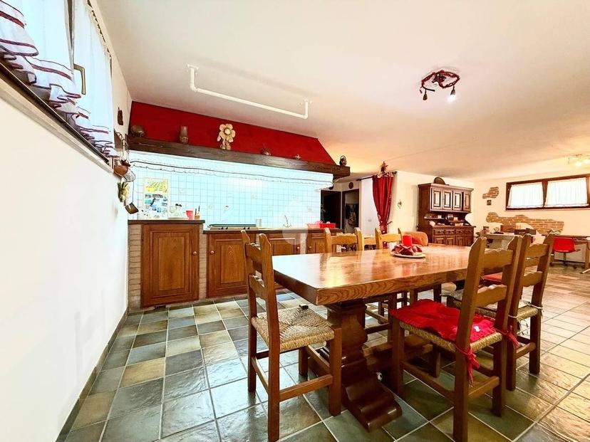 Villa unifamiliare via San Martino 71, Basaldella, Campoformido — foto 12 di 44