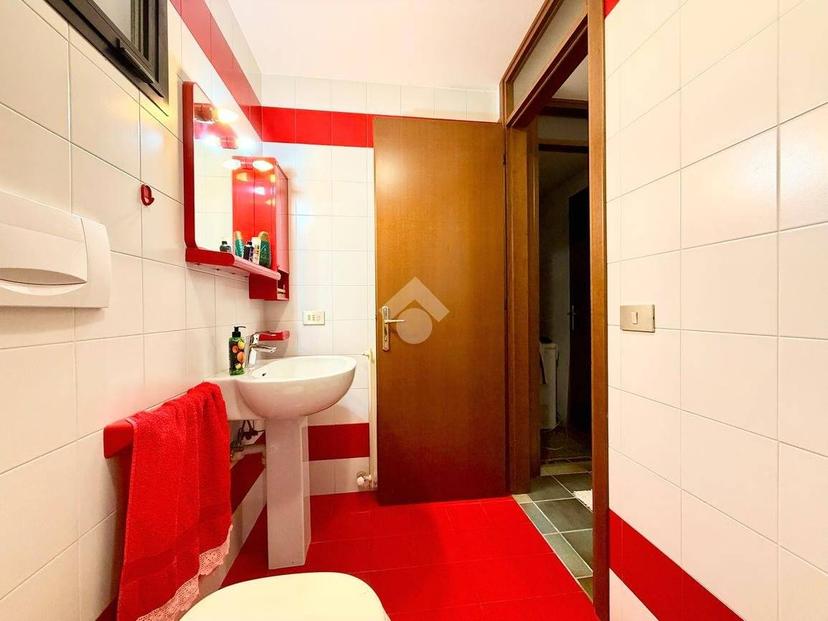 Villa unifamiliare via San Martino 71, Basaldella, Campoformido — foto 41 di 44