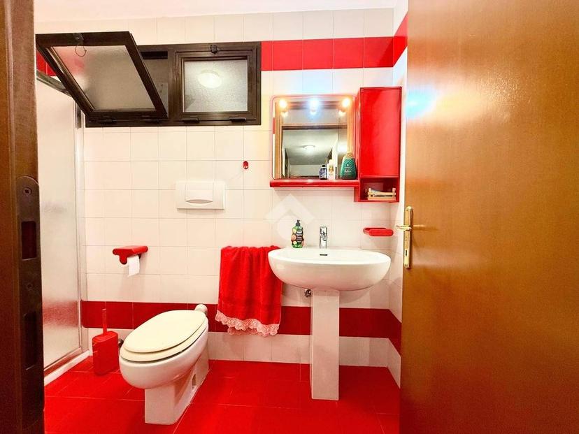 Villa unifamiliare via San Martino 71, Basaldella, Campoformido — foto 31 di 44