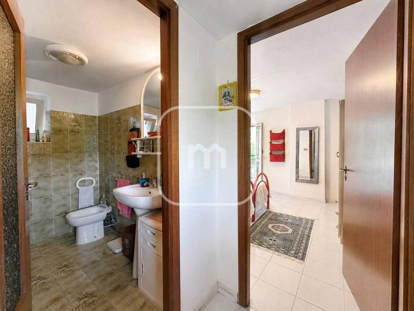 Villa unifamiliare Strada Fontanelle, Chieti Città, Chieti — foto 9 di 25