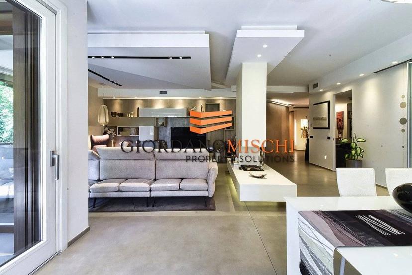 Appartamento viale Regina Margherita di Savoia 11, San Biagio, Monza — foto 11 di 63