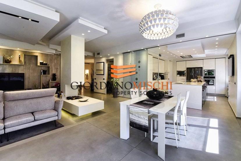 Appartamento viale Regina Margherita di Savoia 11, San Biagio, Monza — foto 4 di 63