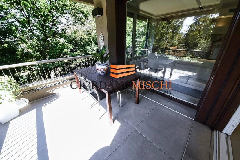 Appartamento viale Regina Margherita di Savoia 11, San Biagio, Monza — foto 9 di 63