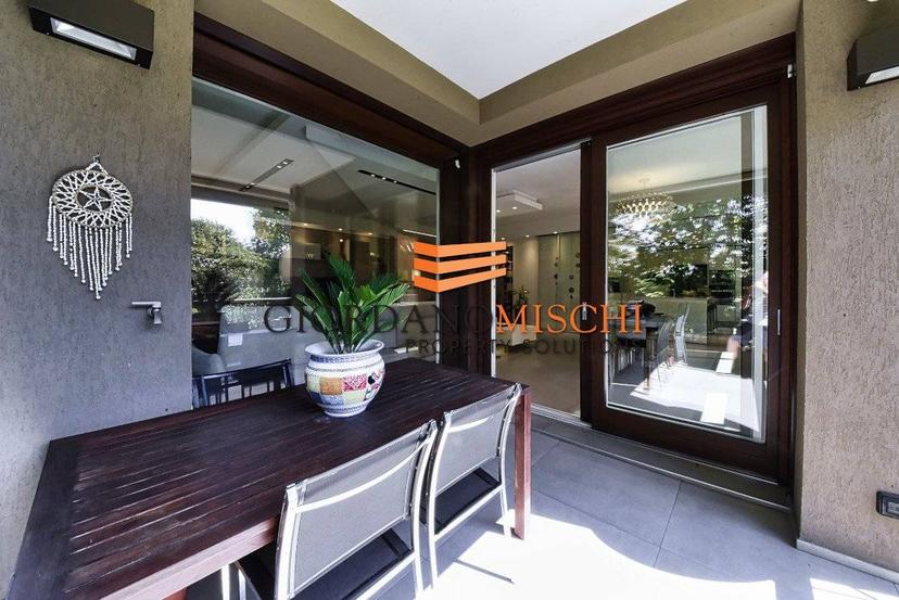 Appartamento viale Regina Margherita di Savoia 11, San Biagio, Monza — foto 47 di 63