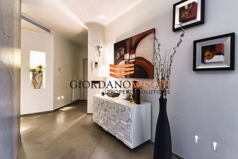 Appartamento viale Regina Margherita di Savoia 11, San Biagio, Monza — foto 20 di 63