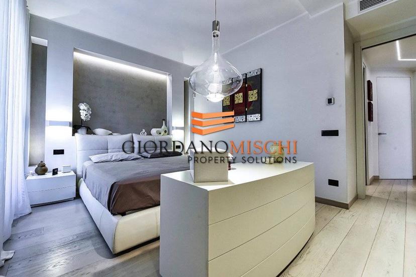 Appartamento viale Regina Margherita di Savoia 11, San Biagio, Monza — foto 6 di 63