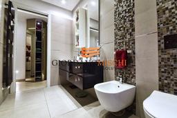 Appartamento viale Regina Margherita di Savoia 11, San Biagio, Monza