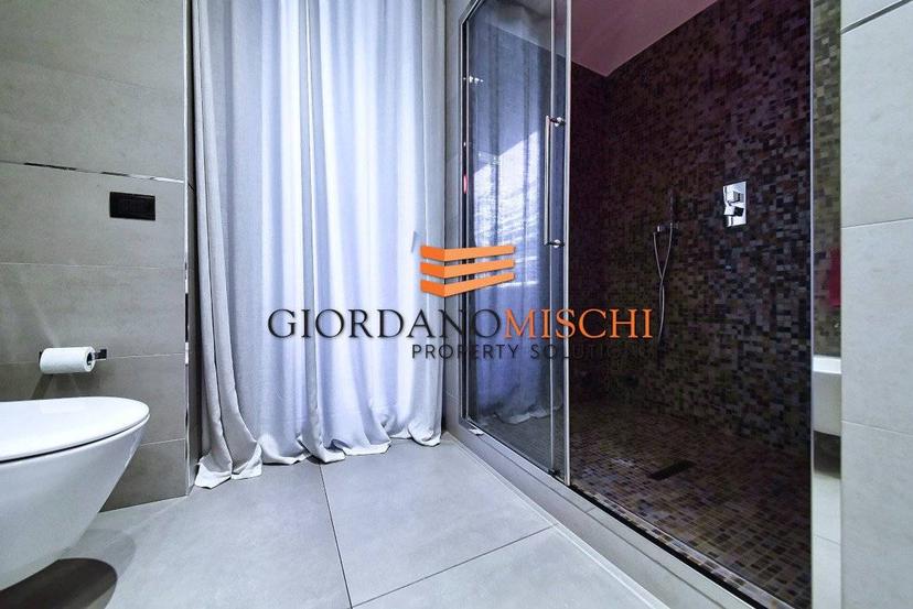 Appartamento viale Regina Margherita di Savoia 11, San Biagio, Monza — foto 19 di 63