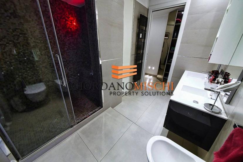 Appartamento viale Regina Margherita di Savoia 11, San Biagio, Monza — foto 63 di 63