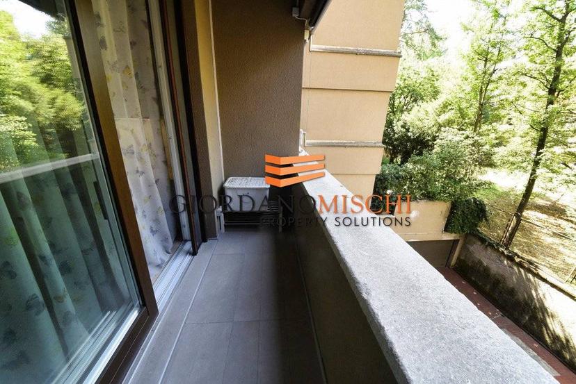 Appartamento viale Regina Margherita di Savoia 11, San Biagio, Monza — foto 16 di 63
