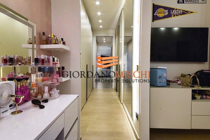 Appartamento viale Regina Margherita di Savoia 11, San Biagio, Monza — foto 3 di 63