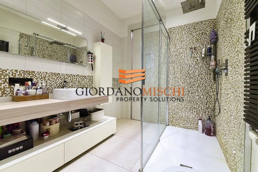 Appartamento viale Regina Margherita di Savoia 11, San Biagio, Monza — foto 22 di 63