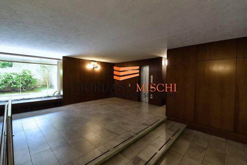 Appartamento viale Regina Margherita di Savoia 11, San Biagio, Monza — foto 30 di 63