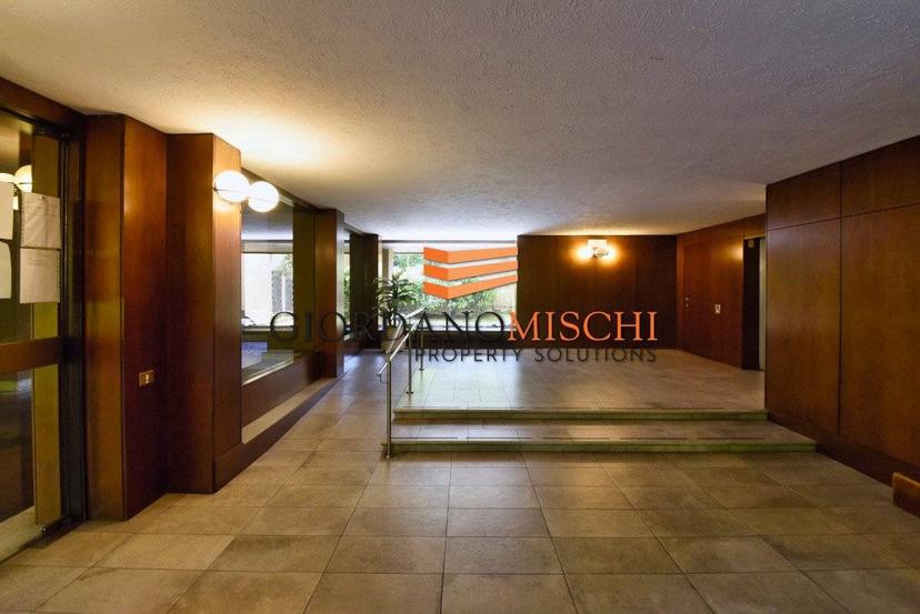 Appartamento viale Regina Margherita di Savoia 11, San Biagio, Monza — foto 55 di 63