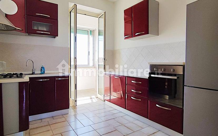 Quadrilocale via Fratelli Bandiera, Shangai, Livorno — foto 11 di 16