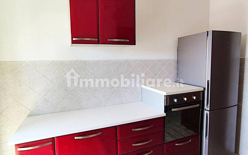 Quadrilocale via Fratelli Bandiera, Shangai, Livorno — foto 6 di 16