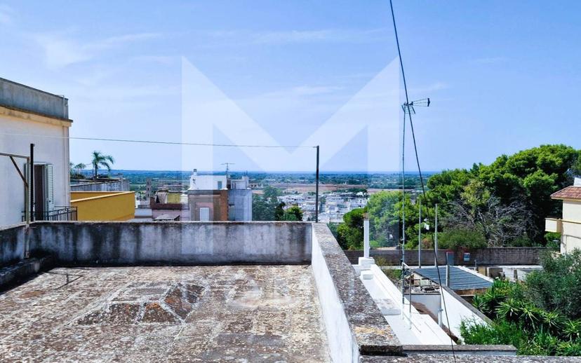 Terratetto unifamiliare Vico Guglielmo Oberdan, Centro, Parabita — foto 12 di 27
