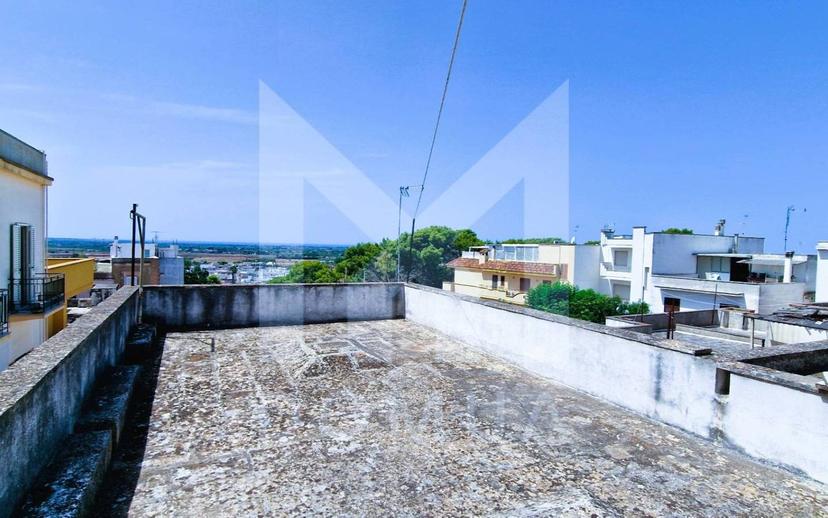 Terratetto unifamiliare Vico Guglielmo Oberdan, Centro, Parabita — foto 13 di 27
