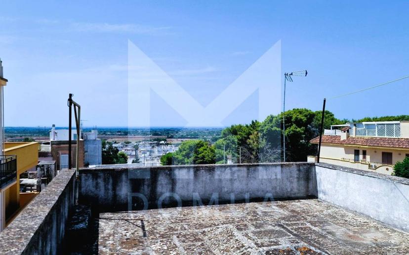 Terratetto unifamiliare Vico Guglielmo Oberdan, Centro, Parabita — foto 3 di 27