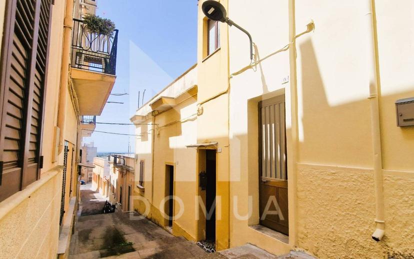 Terratetto unifamiliare Vico Guglielmo Oberdan, Centro, Parabita — foto 5 di 27