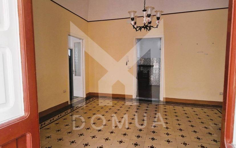 Terratetto unifamiliare Vico Guglielmo Oberdan, Centro, Parabita — foto 19 di 27