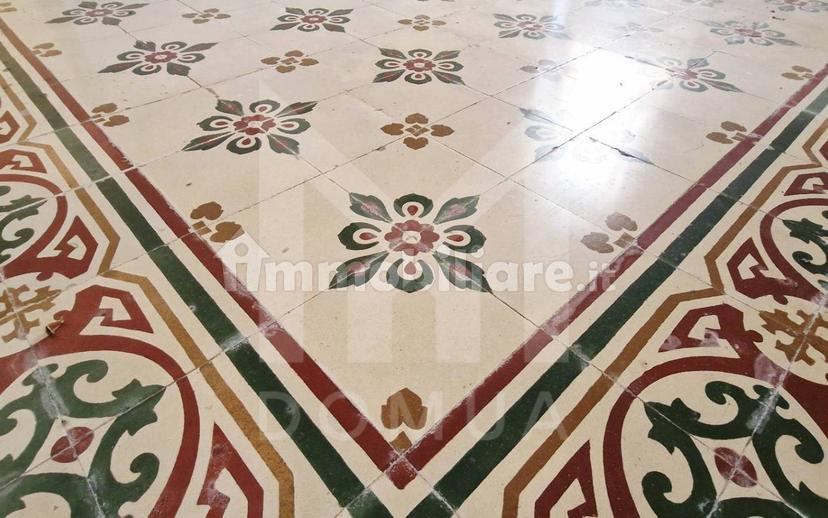 Terratetto unifamiliare Vico Guglielmo Oberdan, Centro, Parabita — foto 11 di 27