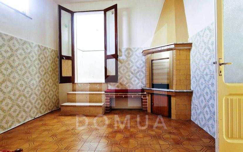 Terratetto unifamiliare Vico Guglielmo Oberdan, Centro, Parabita — foto 22 di 27