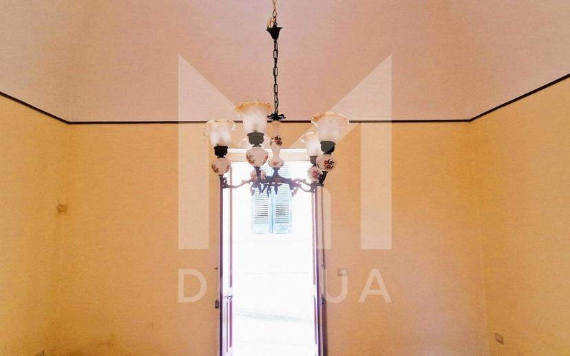 Terratetto unifamiliare Vico Guglielmo Oberdan, Centro, Parabita — foto 14 di 27