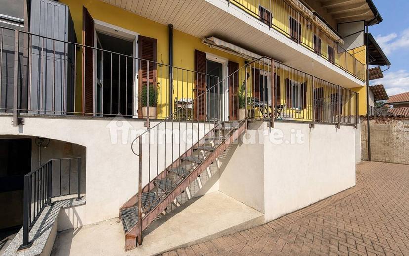 Quadrilocale via Aporti 8, Occhieppo Inferiore — foto 9 di 29
