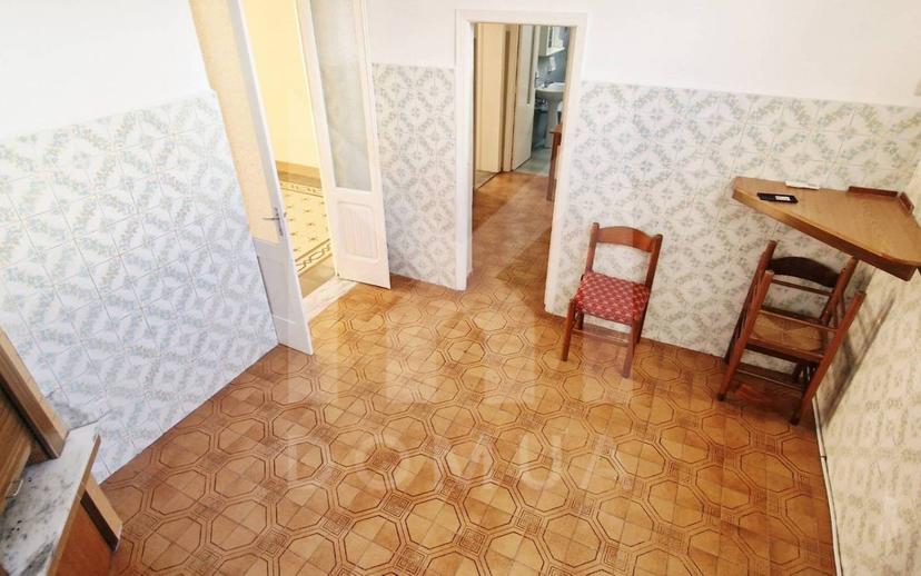 Terratetto unifamiliare Vico Guglielmo Oberdan, Centro, Parabita — foto 25 di 27