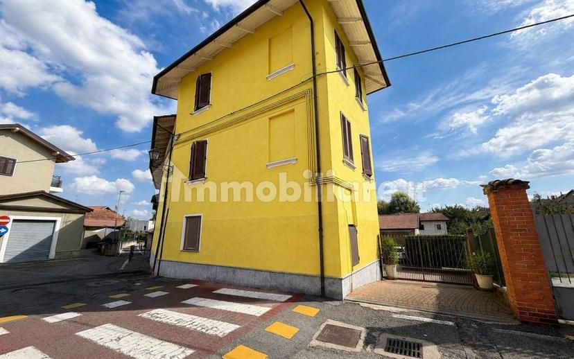 Quadrilocale via Aporti 8, Occhieppo Inferiore — foto 21 di 29
