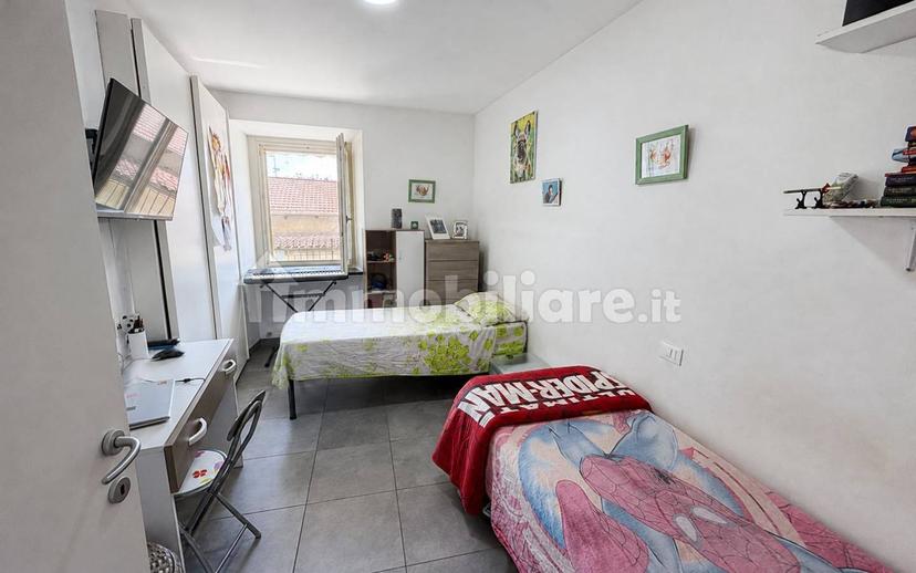 Quadrilocale via Aporti 8, Occhieppo Inferiore — foto 12 di 29