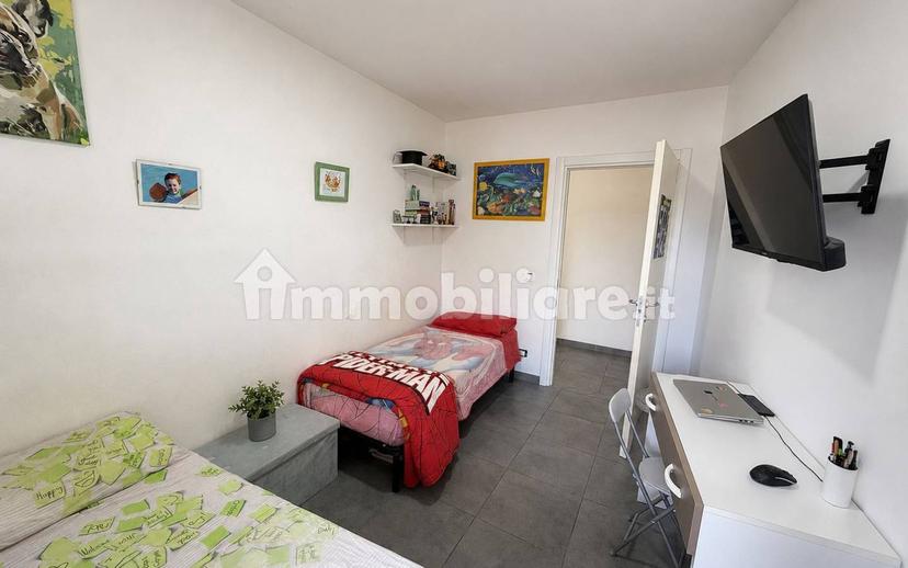 Quadrilocale via Aporti 8, Occhieppo Inferiore — foto 4 di 29