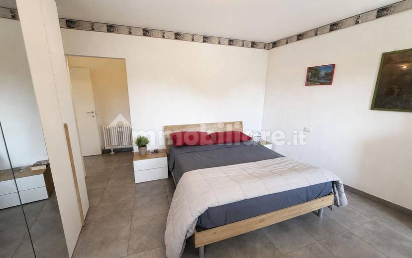 Quadrilocale via Aporti 8, Occhieppo Inferiore — foto 3 di 29