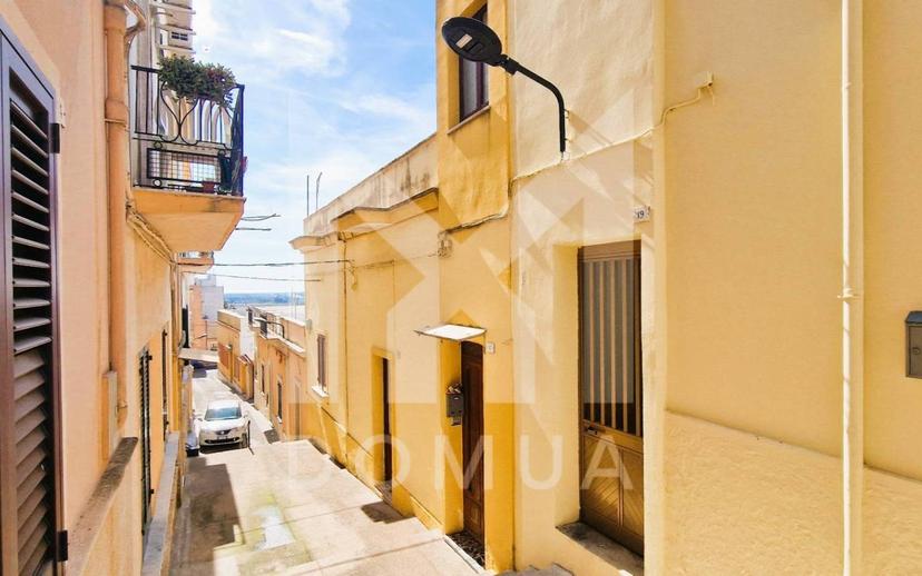 Terratetto unifamiliare Vico Guglielmo Oberdan, Centro, Parabita — foto 18 di 27
